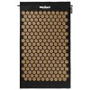 Saltea presopunctura cu pernă rebel active 72x42 cm, umplutură cocos și hrișcă