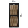 Saltea presopunctură rebel active 130x50 cm cu pernă din bumbac Saltea presopunctură rebel active 130x50 cm cu pernă din bumbac