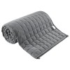 Patură ponderată senzorială 150x200cm 6.8kg rebel active pentru relaxare Patură ponderată senzorială 150x200cm 6.8kg rebel active pentru relaxare