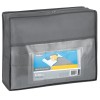 Patură ponderată senzorala 150x200 9kg pentru confort si relaxare Patură ponderată senzorala 150x200 9kg pentru confort si relaxare