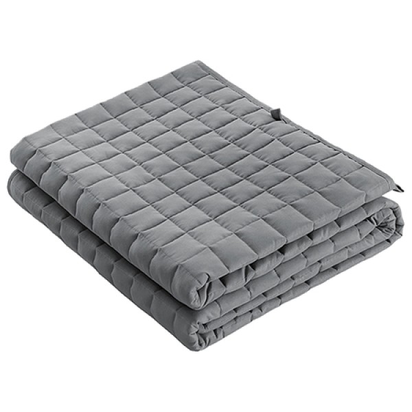 Patură ponderată senzorala 150x200 9kg pentru confort si relaxare Patură ponderată senzorala 150x200 9kg pentru confort si relaxare