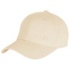 Sapcă unisex rebel active, mărimea m, din 100% bumbac, culoare bej