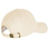 Sapcă unisex rebel active, mărimea m, din 100% bumbac, culoare bej
