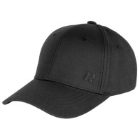 Sapcă unisex rebel active, m, din 100% bumbac, culoare neagră