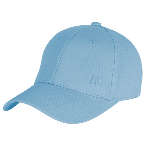 Sapcă unisex rebel active, mărimea m, 100% bumbac, design universal, culoare albastru