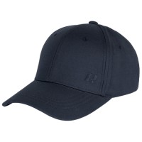 Sapcă unisex cu logo rebel active, mărime s, 100% bumbac, albastru marin