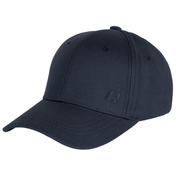 Sapcă unisex cu logo rebel active, mărime s, 100% bumbac, albastru marin