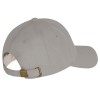 Sapca unisex rebel active, mărimea s, din bumbac, design universale, gri deschis