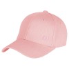 Sapca unisex rebel active, mărimea s, 100% bumbac, culoare roz Sapca unisex rebel active, mărimea s, 100% bumbac, culoare roz