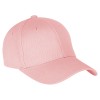 Sapca unisex rebel active, mărimea s, 100% bumbac, culoare roz Sapca unisex rebel active, mărimea s, 100% bumbac, culoare roz