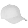 Sapcă unisex rebel active, mărimea s, 100% bumbac, design universal, culoare albă Sapcă unisex rebel active, mărimea s, 100% bumbac, design universal, culoare albă