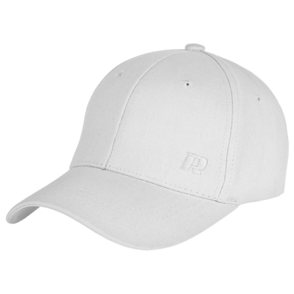 Sapcă unisex rebel active, mărimea s, 100% bumbac, design universal, culoare albă Sapcă unisex rebel active, mărimea s, 100% bumbac, design universal, culoare albă