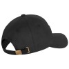 Sapca unisex rebel active, mărimea s, 100% bumbac, culoare neagră