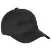 Sapca unisex rebel active, mărimea s, 100% bumbac, culoare neagră