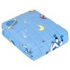 Pătură ponderată senzorială pentru copii rebel 100x150cm 3kg Pătură ponderată senzorială pentru copii rebel 100x150cm 3kg