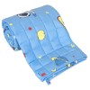 Pătură ponderată senzorială pentru copii rebel 100x150cm 3kg Pătură ponderată senzorială pentru copii rebel 100x150cm 3kg