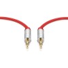 CABLU AUDIO 3.5 TATA - TATA 2.0M SENTIVUS