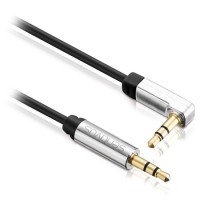 CABLU AUDIO 3.5 TATA - TATA 3.0M 90 SENTIVUS