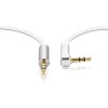 CABLU AUDIO 3.5 TATA - TATA 1.5M 90 SENTIVUS