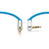 CABLU AUDIO 3.5 TATA - TATA 3.0M 90 SENTIVUS