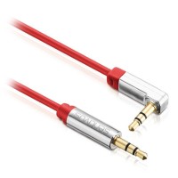 CABLU AUDIO 3.5 TATA - TATA 5.0M 90 SENTIVUS