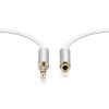CABLU AUDIO 3.5 TATA - MAMA 3.0M SENTIVUS