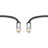CABLU TOSLINK TATA - TATA 0.5M SENTIVUS