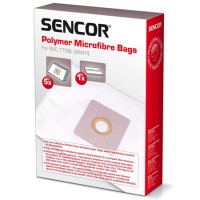 SET 5 SACI ASPIRATOR SVCX 751 SENCOR
