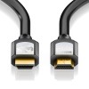 CABLU HDMI TATA - TATA 4K 1.5M SENTIVUS