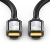CABLU PREMIUM HDMI TATA - TATA 4K 3.0M SENTIVUS