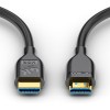 CABLU HDMI TATA - TATA 4K 2.0M SENTIVUS