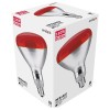 BEC INFRAROSU E27 150W