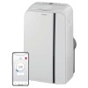 Sencor aer conditionat mobil mt1240c - răcire, ventilație, dezumidificare