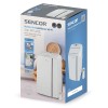 Sencor aer conditionat mobil mt1240c - răcire, ventilație, dezumidificare