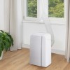 Sencor aer conditionat mobil mt1240c - răcire, ventilație, dezumidificare
