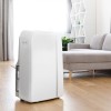 Sencor aer conditionat mobil mt1240c - răcire, ventilație, dezumidificare