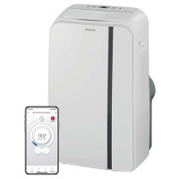 Sencor aer conditionat mobil mt1240c - răcire, ventilație, dezumidificare