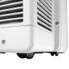 Sencor aer conditionat mobil mt1240c - răcire, ventilație, dezumidificare
