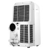 Sencor aer conditionat mobil mt1240c - răcire, ventilație, dezumidificare