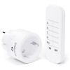 PRIZA CU TELECOMANDA 2300W SONERO