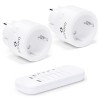 SET 2 PRIZE CU TELECOMANDA 2300W SONERO