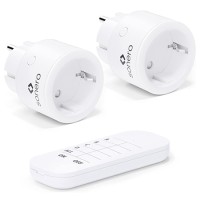 SET 2 PRIZE CU TELECOMANDA 2300W SONERO