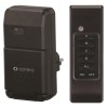 PRIZA PENTRU EXTERIOR CU TELECOMANDA 1100W SONERO