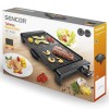 GRATAR ELECTRIC 2 IN 1 2300W SENCOR