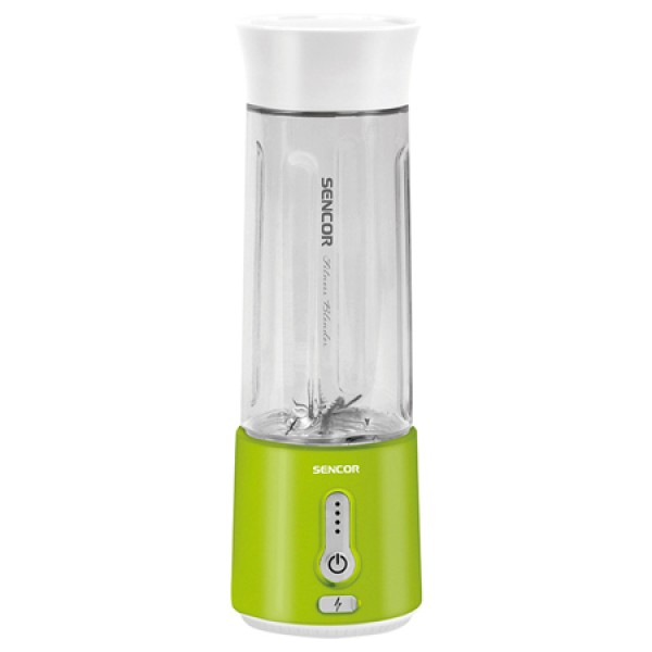 BLENDER FITNESS PORTABIL 500ML 150W SENCOR