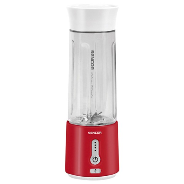 BLENDER FITNESS PORTABIL 500ML 150W SENCOR