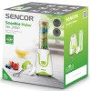 BLENDER SMOOTHIE 500W SENCOR BLENDER SMOOTHIE 500W SENCOR