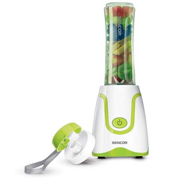BLENDER SMOOTHIE 500W SENCOR BLENDER SMOOTHIE 500W SENCOR