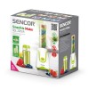 BLENDER SMOOTHIE 500W SENCOR BLENDER SMOOTHIE 500W SENCOR