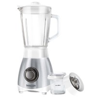 BLENDER 250W 0.8L SENCOR